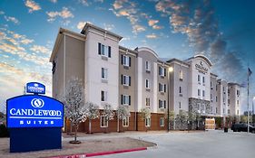 Candlewood Suites Enid By Ihg